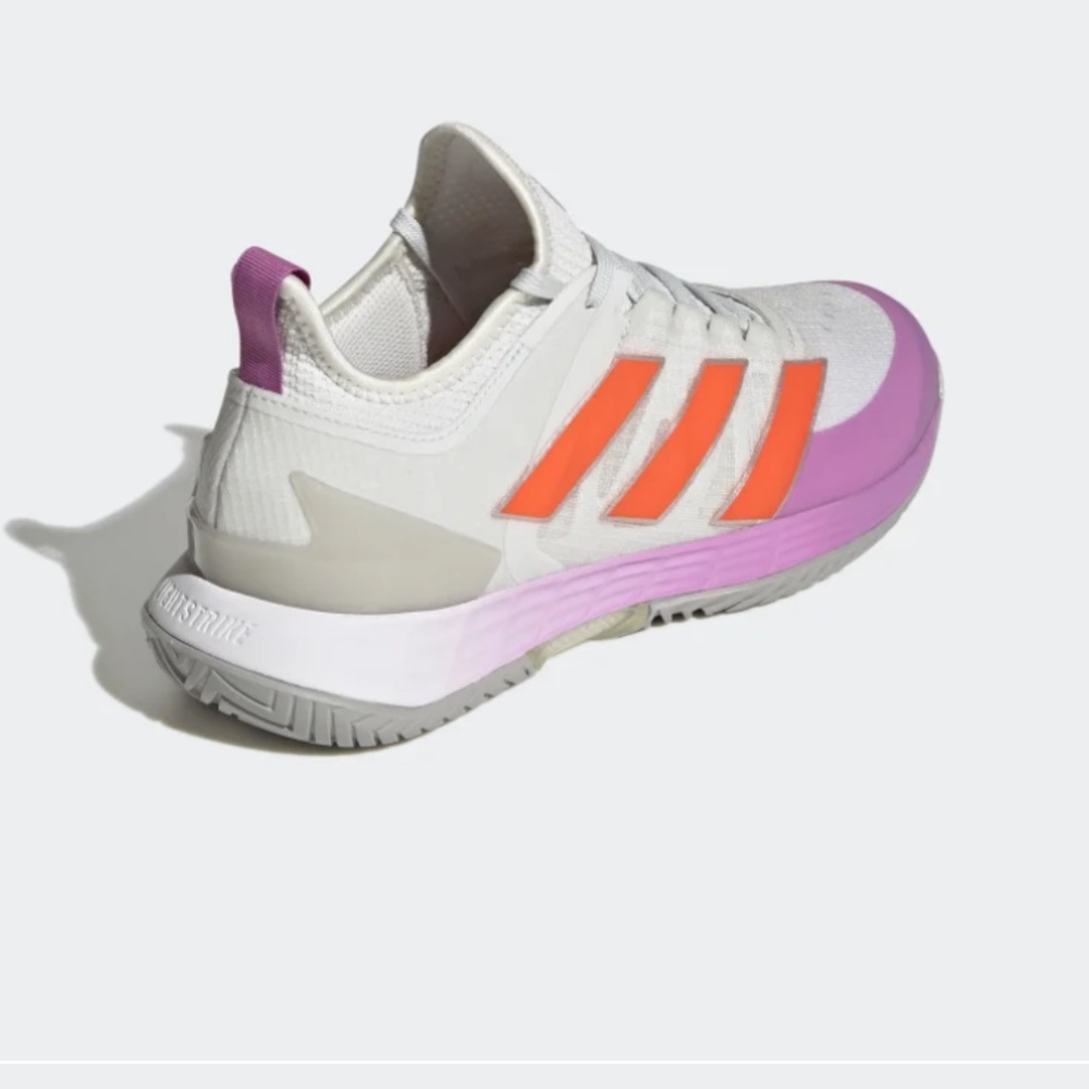 ADIZERO UBERSONIC 4 TENNIS SHOES - Picture 11 of 13